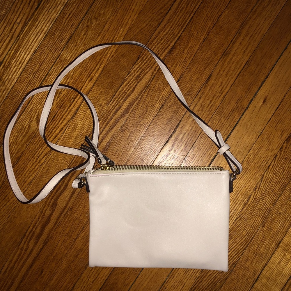 Crossbody Purse